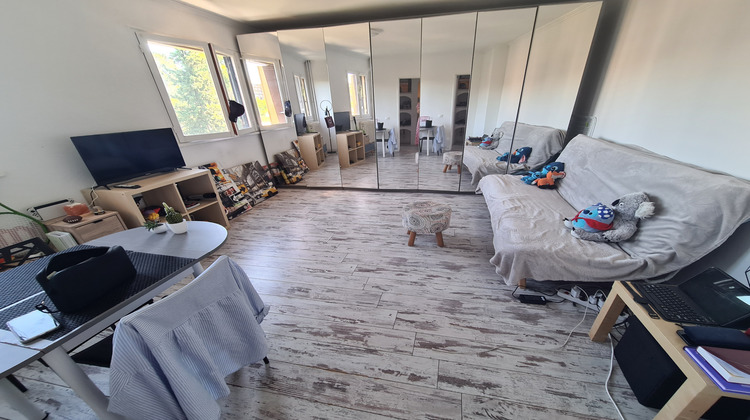 Ma-Cabane - Vente Appartement Le Cannet, 26 m²