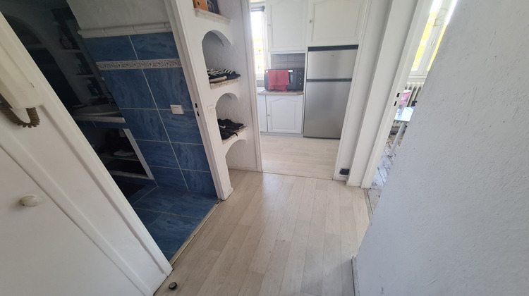 Ma-Cabane - Vente Appartement Le Cannet, 26 m²
