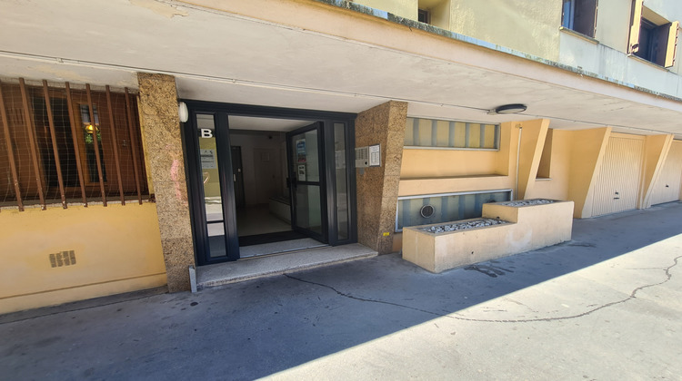 Ma-Cabane - Vente Appartement Le Cannet, 26 m²