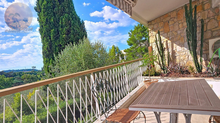 Ma-Cabane - Vente Appartement Le Cannet, 100 m²