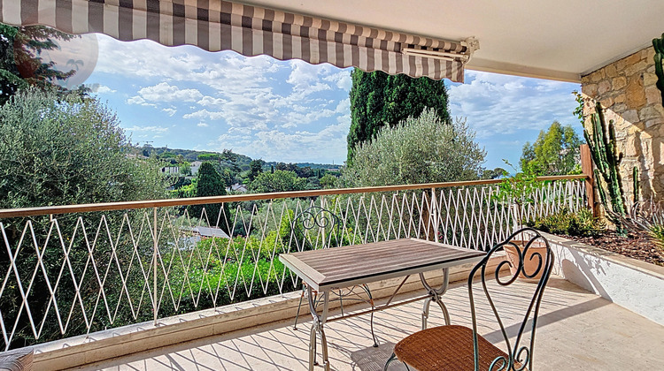 Ma-Cabane - Vente Appartement Le Cannet, 100 m²