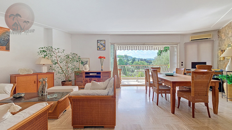 Ma-Cabane - Vente Appartement Le Cannet, 100 m²