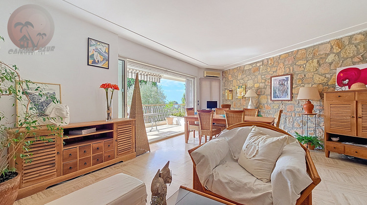 Ma-Cabane - Vente Appartement Le Cannet, 100 m²