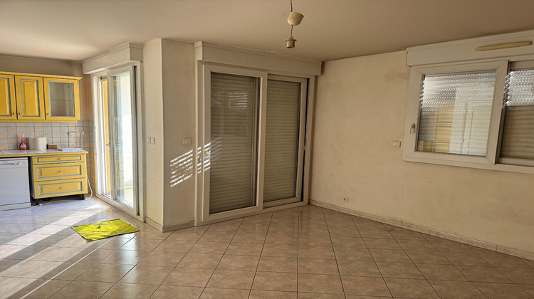 Ma-Cabane - Vente Appartement LE CANNET, 67 m²