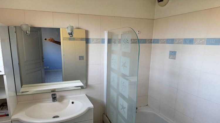 Ma-Cabane - Vente Appartement LE CANNET, 67 m²