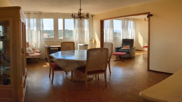 Ma-Cabane - Vente Appartement Le Cannet, 80 m²