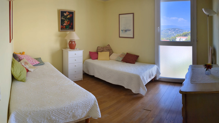 Ma-Cabane - Vente Appartement Le Cannet, 80 m²