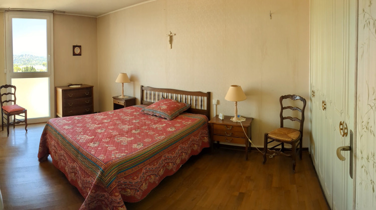 Ma-Cabane - Vente Appartement Le Cannet, 80 m²