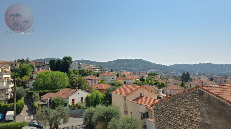 Ma-Cabane - Vente Appartement Le Cannet, 67 m²