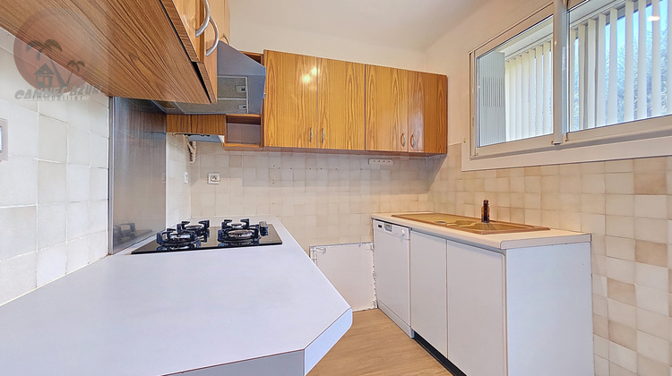 Ma-Cabane - Vente Appartement Le Cannet, 67 m²