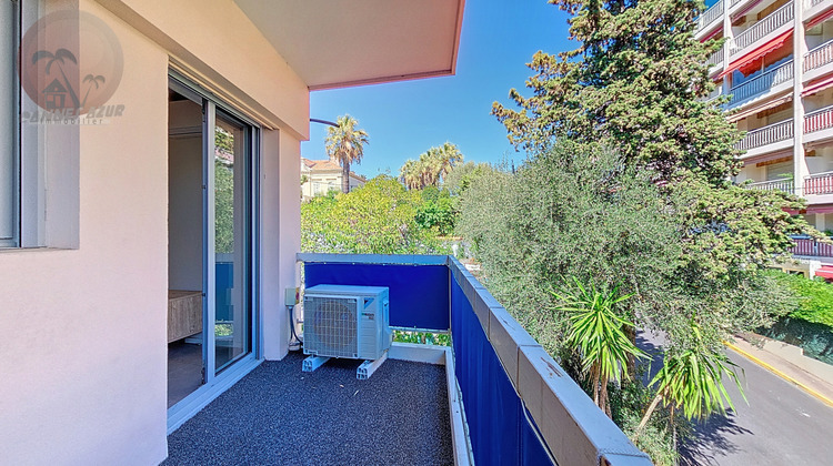 Ma-Cabane - Vente Appartement Le Cannet, 22 m²