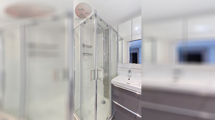 Ma-Cabane - Vente Appartement Le Cannet, 22 m²