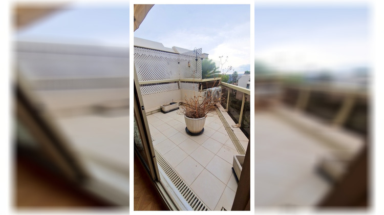 Ma-Cabane - Vente Appartement LE CANNET, 62 m²