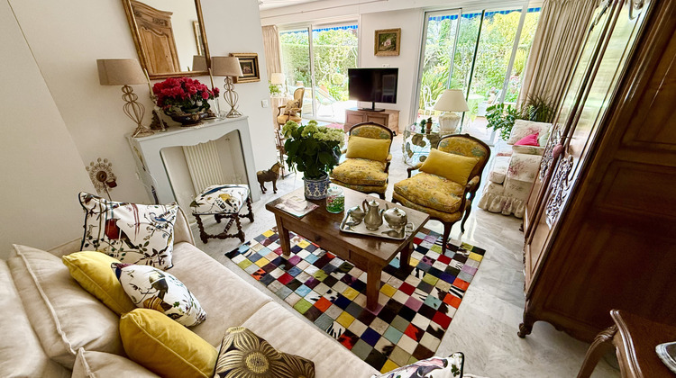 Ma-Cabane - Vente Appartement Le Cannet, 100 m²