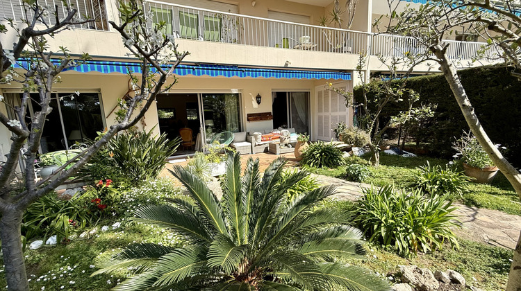 Ma-Cabane - Vente Appartement Le Cannet, 100 m²