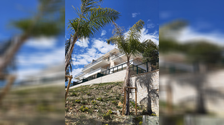 Ma-Cabane - Vente Appartement LE CANNET, 156 m²