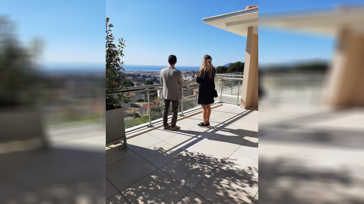 Ma-Cabane - Vente Appartement LE CANNET, 156 m²