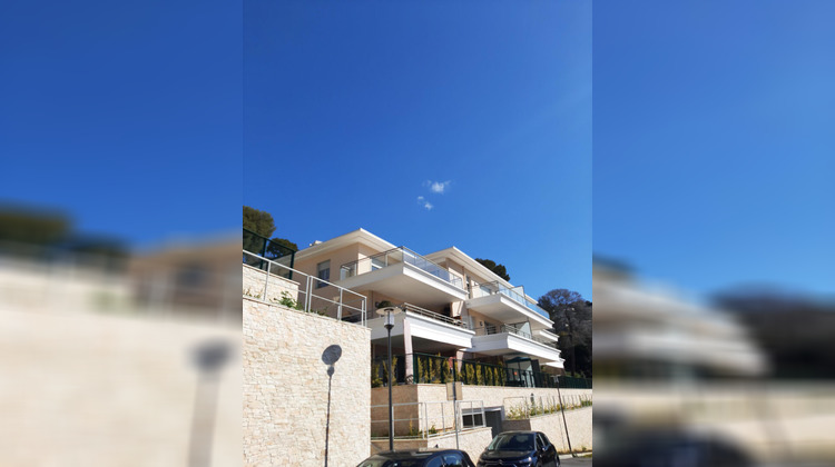 Ma-Cabane - Vente Appartement LE CANNET, 156 m²