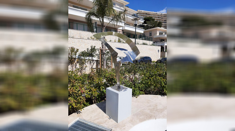 Ma-Cabane - Vente Appartement LE CANNET, 156 m²