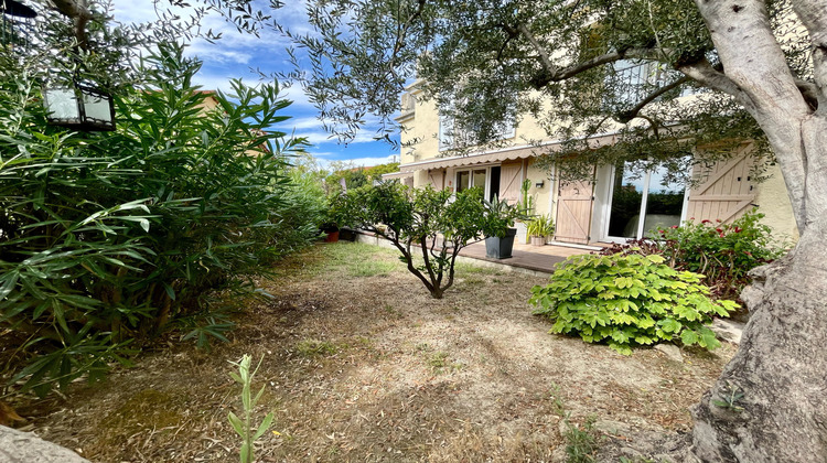 Ma-Cabane - Vente Appartement Le Cannet, 90 m²