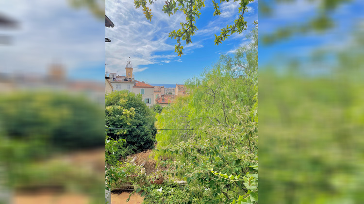 Ma-Cabane - Vente Appartement Le Cannet, 90 m²