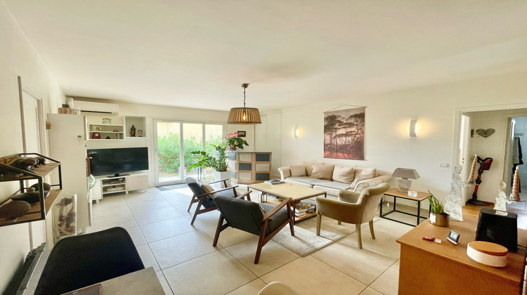 Ma-Cabane - Vente Appartement Le Cannet, 90 m²