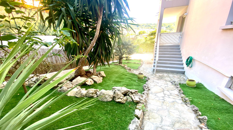 Ma-Cabane - Vente Appartement Le Cannet, 50 m²