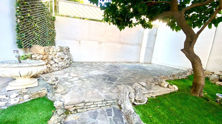 Ma-Cabane - Vente Appartement Le Cannet, 50 m²