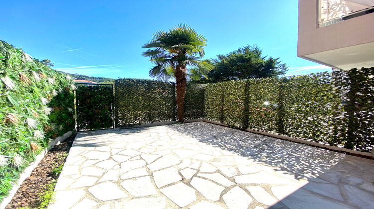 Ma-Cabane - Vente Appartement Le Cannet, 50 m²