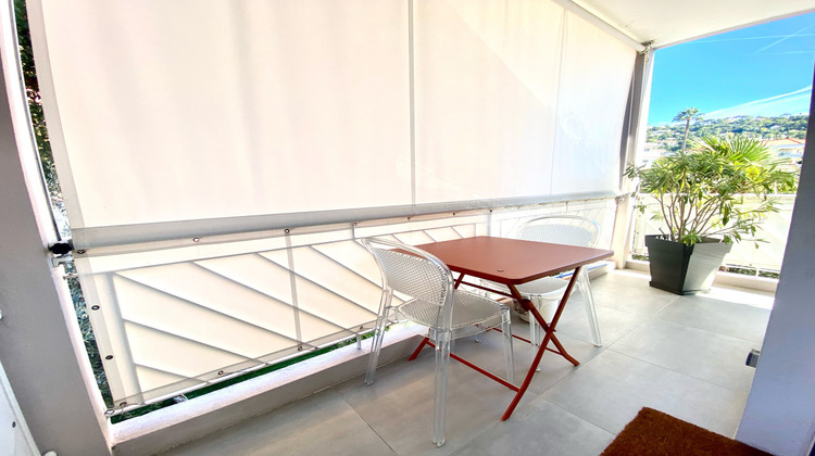 Ma-Cabane - Vente Appartement Le Cannet, 50 m²