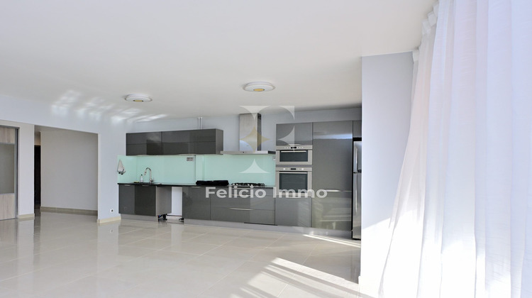 Ma-Cabane - Vente Appartement Le Cannet, 89 m²