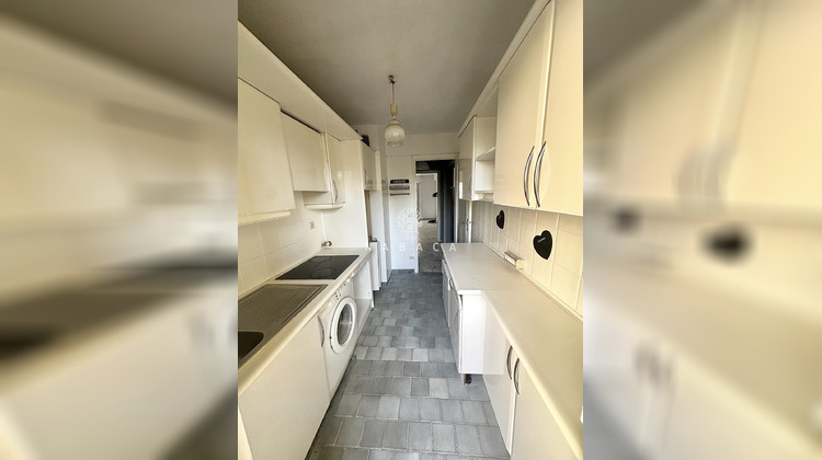 Ma-Cabane - Vente Appartement Le Cannet, 55 m²