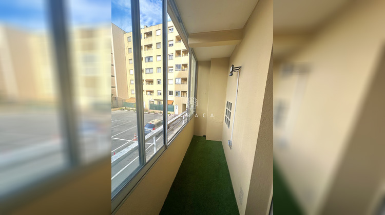 Ma-Cabane - Vente Appartement Le Cannet, 55 m²