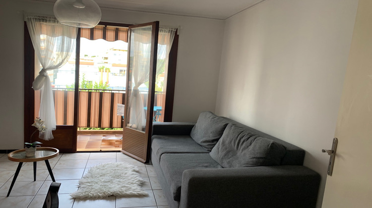 Ma-Cabane - Vente Appartement Le Cannet, 19 m²