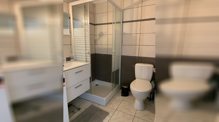 Ma-Cabane - Vente Appartement Le Cannet, 19 m²