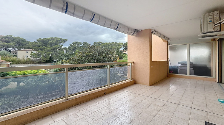 Ma-Cabane - Vente Appartement Le Cannet, 36 m²