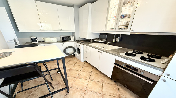 Ma-Cabane - Vente Appartement Le Cannet, 76 m²