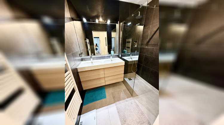 Ma-Cabane - Vente Appartement Le Cannet, 76 m²