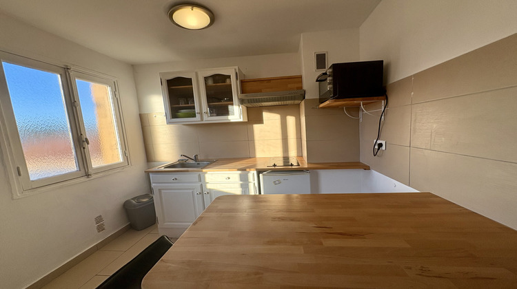Ma-Cabane - Vente Appartement Le Cannet, 24 m²