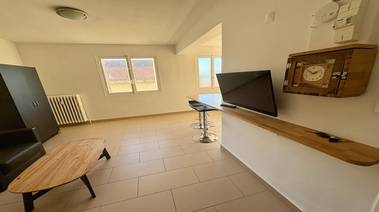 Ma-Cabane - Vente Appartement Le Cannet, 24 m²