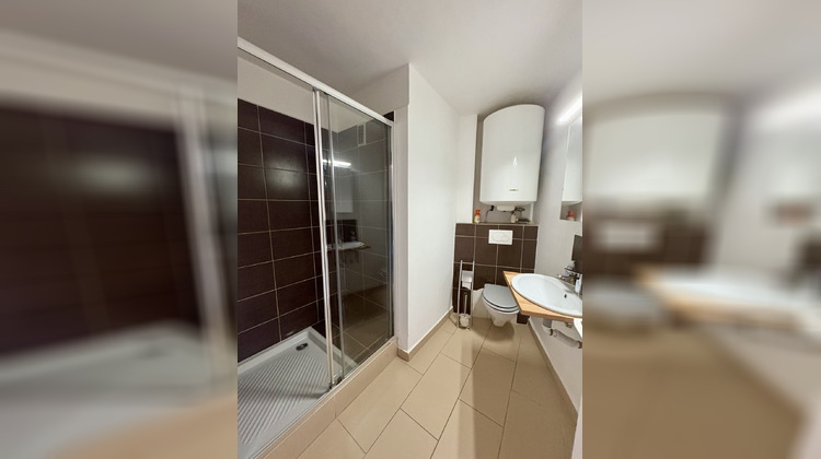 Ma-Cabane - Vente Appartement Le Cannet, 24 m²