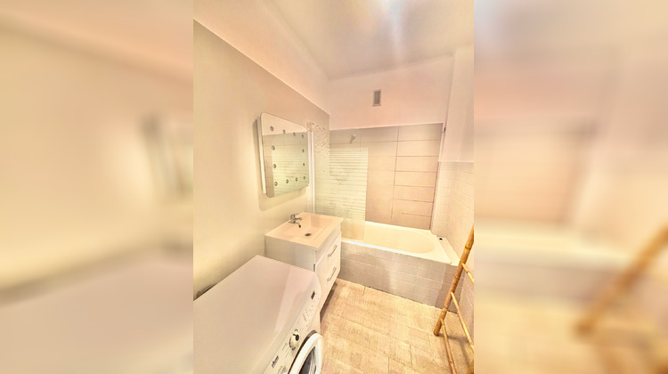 Ma-Cabane - Vente Appartement Le Cannet, 54 m²