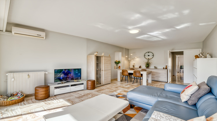 Ma-Cabane - Vente Appartement Le Cannet, 80 m²