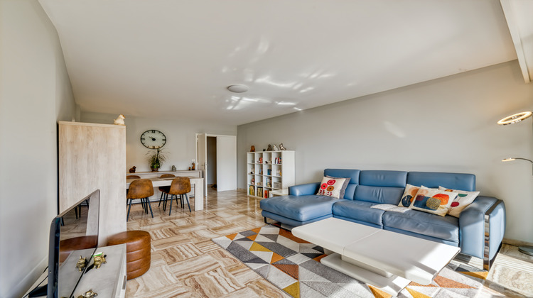 Ma-Cabane - Vente Appartement Le Cannet, 80 m²