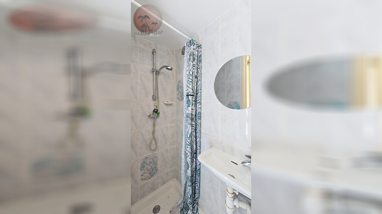 Ma-Cabane - Vente Appartement Le Cannet, 22 m²