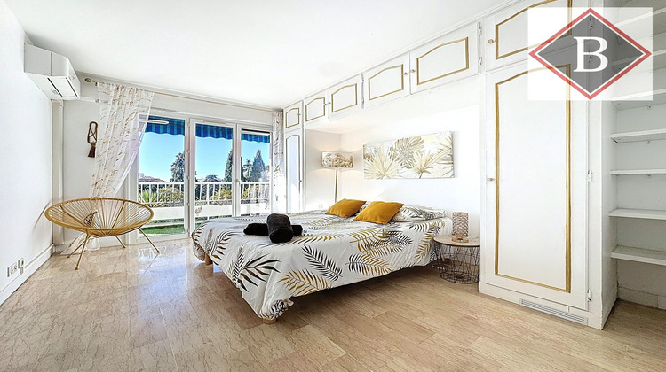 Ma-Cabane - Vente Appartement Le Cannet, 97 m²