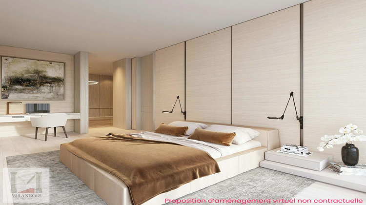 Ma-Cabane - Vente Appartement Le Cannet, 66 m²