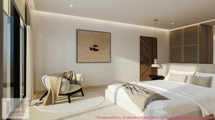 Ma-Cabane - Vente Appartement Le Cannet, 69 m²