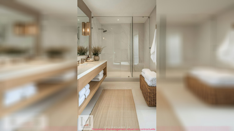 Ma-Cabane - Vente Appartement Le Cannet, 97 m²