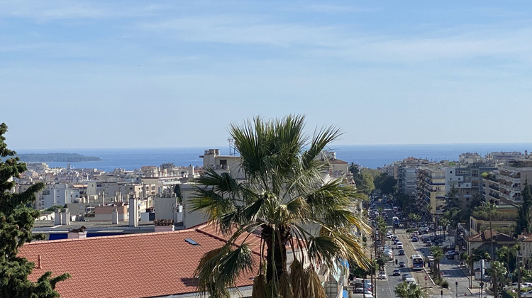 Ma-Cabane - Vente Appartement Le Cannet, 83 m²